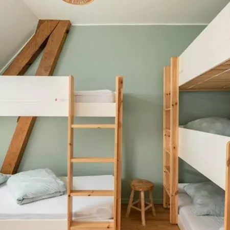 Szálloda Normandy 'le Papillon' Neufchâtel-en-Bray