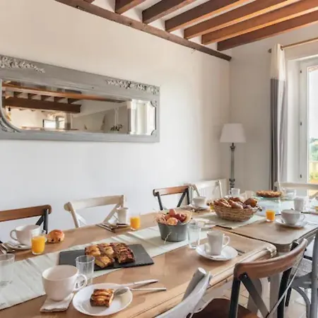 Normandy 'le Papillon' 4* Neufchâtel-en-Bray