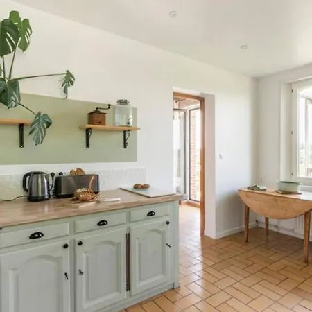 Normandy 'le Papillon' 4* Neufchâtel-en-Bray
