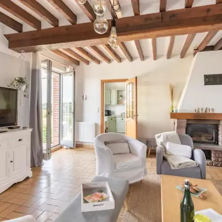 Szálloda Normandy 'le Papillon' 4*