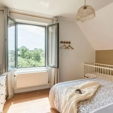 Normandy 'le Papillon' Szálloda Neufchâtel-en-Bray